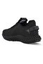 Atomix Women's Black / Black Running & Walking Sneakers - 3