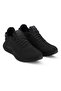 Atomix Women's Black / Black Running & Walking Sneakers - 2