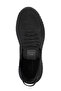 Atomix Women's Black / Black Running & Walking Sneakers - 5
