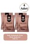 Premium Fresh Ground Soft Soft Drink Turkish Coffee with Plenty of Foam 100 Gr (4 Pieces)