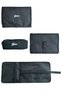 Sketch A5 120 gr Adel Graduated Pencil Set 8 Pieces Aquarelle Dry Watercolor 12 Colors Pocket 24 Pencil Holders - 2