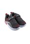 boy's Sneaker sports shoes/ Sports velcro-elastic Lightweight Shoes/filet anorak - 2