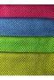 4 Pieces of Baklava Pattern Microfiber Cleaning Cloths, Car Cleaning Cloths, Office Cleaning Cloths, 42X42 Cm, Cleaning Cloths. - 4