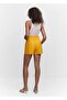 Ribbon Paperbag shorts - 4