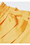 Ribbon Paperbag shorts - 6