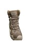 Ayz Outdoor Warboots Khaki-1049 Military Tactical Waterproof Boots - 2