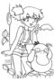 Pokemon Coloring Book (Best Gift) - 5
