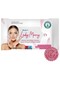 Lady Mary Hypoallergenic Make-up Removal Wipes 25pcs + Diadermine Peeling X 2 Pieces - SKIN CARE SET - 2