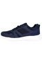 020 Navy Blue Summer Daily Comfortable Sports Shoes - 3