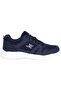 020 Navy Blue Summer Daily Comfortable Sports Shoes - 2