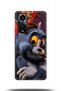 Huawei Nova 9 Case Hd Printed Case - the World of Zeus 0139