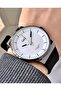  ساعة يد رجالية من البلاستيك
