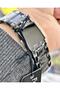 Men's Functional Steel Cord Wristwatch - 3