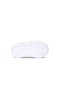 Birdy Orthopedic Lightweight Girls' White Sneakers - 4