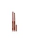 Infaillible Matte Lip Crayon Pen Matte Lipstick - 109 Flirty Toffee - 4