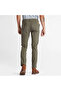 بنطال Sargent Lake Stretch Green Chino للرجال - 3