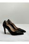 Karven Leather Stiletto