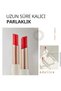 Adelica Colored Lip Balm (Red) - 7