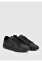 Franco Black Women's Sneakers - 2