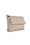 Messenger Bag Stylish and Convenient Ecru - 5
