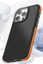 Matte Frosted Handheld Anti-Slip Design Stain-Resistant Durable Phone Case Compatible with iPhone 13 Pro Max - 7