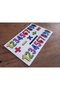 Numbers and Math Marks Puzzle - 2