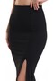 Women's Slit Diving Skirt - 4