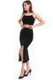 Women's Slit Diving Skirt