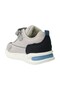 Tino Kids Sports Shoes Gray - 3