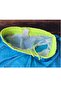 Sea Shorts - 2 Pockets with Mesh Inside, Waist Rubber and Binding String - 2