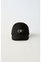 Cristiano Ronaldo
 Printed Back Velcro Adjustable Men's-Women's Sports Cap