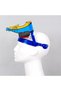 Children's Face Protective Eyeshade Mask - 4