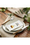 Happy Birthday Printed Presentation Napkin 20pcs - 2