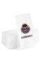 Coffee of the Day Printed Presentation Napkin 20pcs