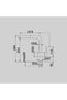 LUNIS-S ANTRASİT BATARYA 516688 - 2
