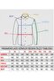 AYROBIN TEXTURED OWERSIZE LINEN SHIRT - 2