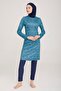 ملابس السباحة Adna 4 Hijab - 4