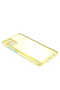 Samsung Galaxy A71 Case Stain-Repellent Colorful Soft Silicone Back Cover - 2