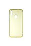 Samsung Galaxy A11 / M11 Case Stain-Repellent Colorful Soft Silicone Back Cover