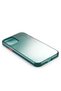 Apple iPhone 12 Case Stain-Repellent Colorful Soft Silicone Back Cover - 2