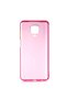 Xiaomi Redmi Note 9S / 9 Pro Case Stain-Repellent Colorful Soft Silicone Back Cover