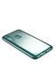 Samsung Galaxy A20S Case Stain-Repellent Colorful Soft Silicone Back Cover - 2