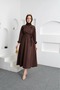 Hijab Seasonal Mevlana Dress
