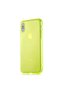 Apple iPhone X Case 1St Class Colorful Non-Fading Design Premium Silicone - 3