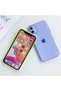 Apple iPhone 8 Plus Case 1St Class Colorful Non-Fading Design Premium Silicone - 4