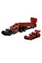 MATTEL BDW51/HDT05 صرير حامل العجلات الساخنة - صرصور الفئران - 2