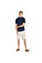 Men's Navy Shirt - 3