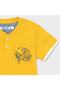 Boy's Yellow T-shirt - 3