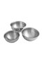 Stainless Steel Mixing Bowl, Mayonnaise Pot 36 cm - 2