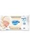 Wet Towel Wipes Isotonic Mixed Set of 12 Newborn - 5